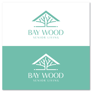 Bay Wood Senior Living | Design de Logo par Sujit Banerjee