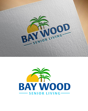 Logo Design by CreativeFeather for Inspired Healthcare Capital | Design: #29046839