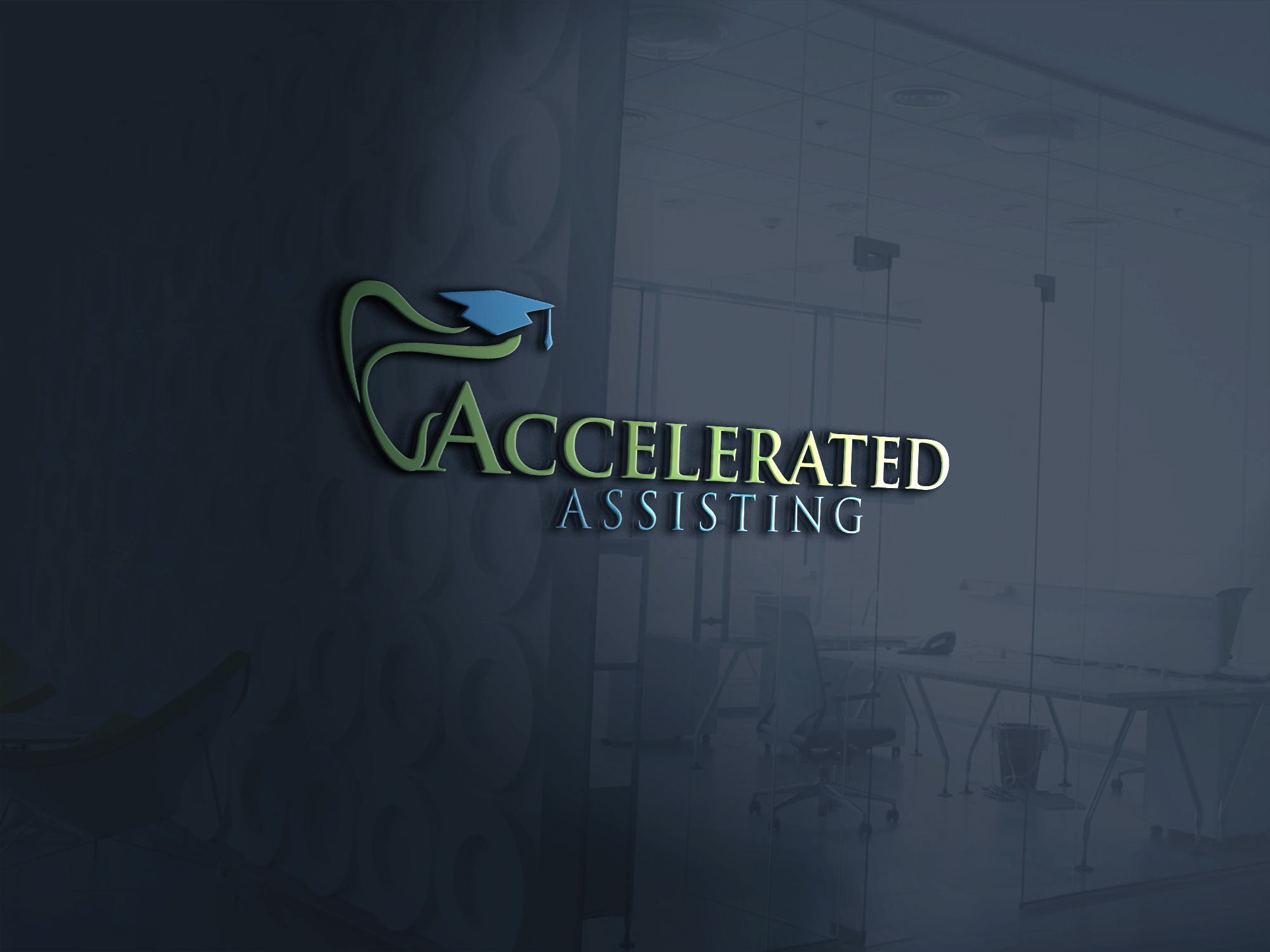Logo-Design von Crowd.Designer für dieses Projekt | Design #28985650