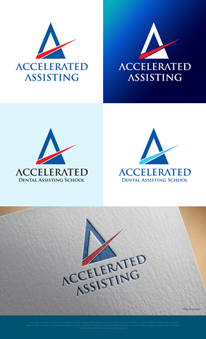 Logo Design by ambiii
