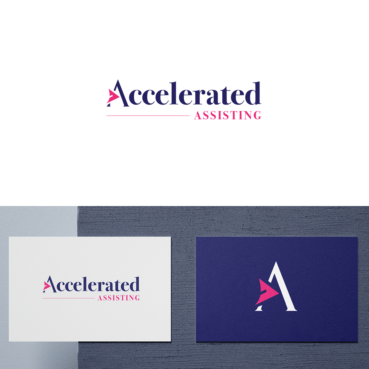 Logo Design by Alchemist for this project | Design #28987022