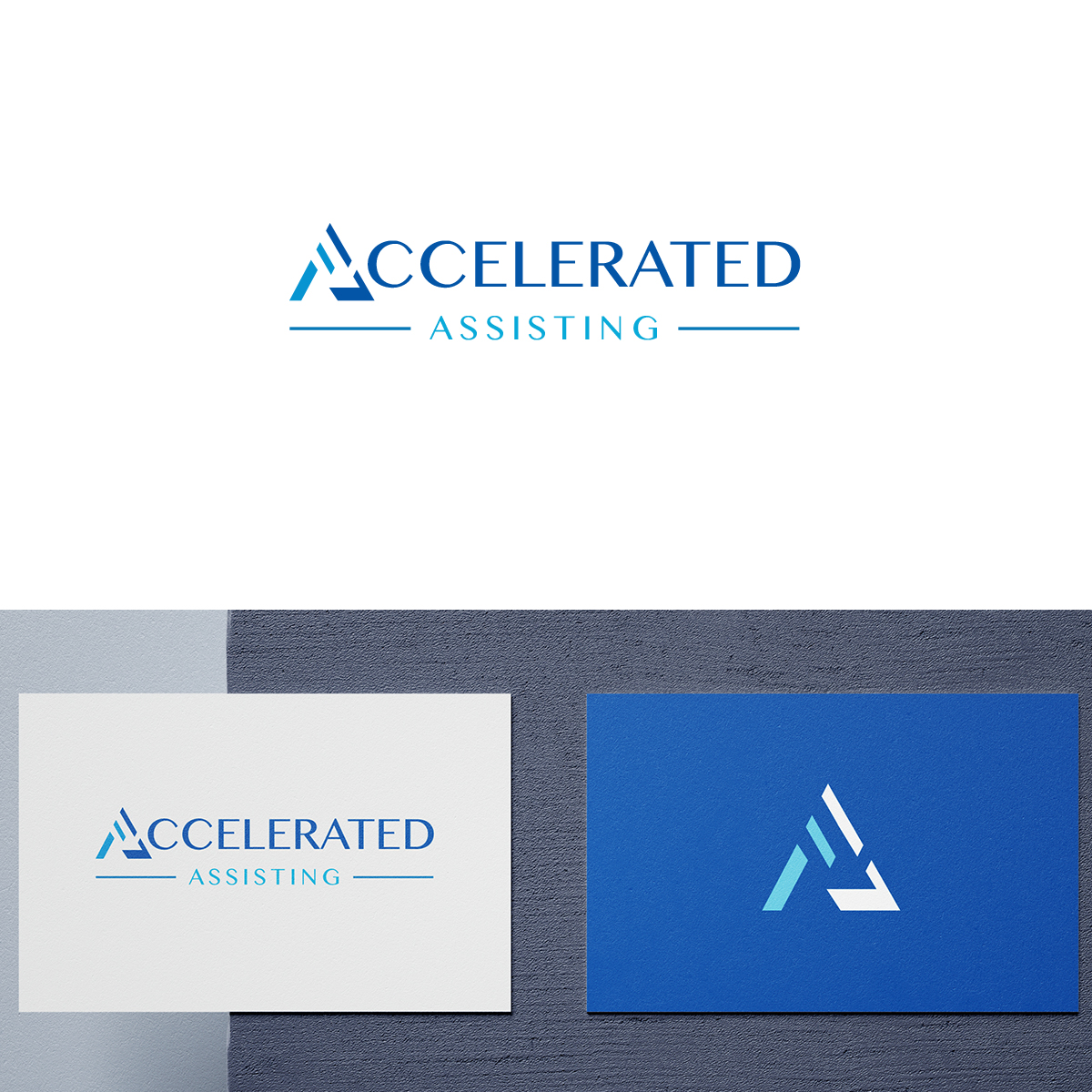 Logo Design by Alchemist for this project | Design #28987186