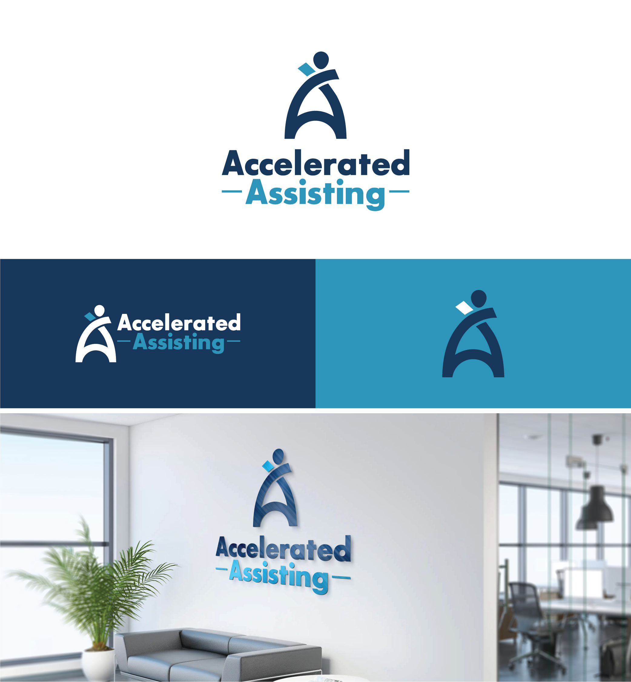 Logo Design by 3Guys for this project | Design #29082215