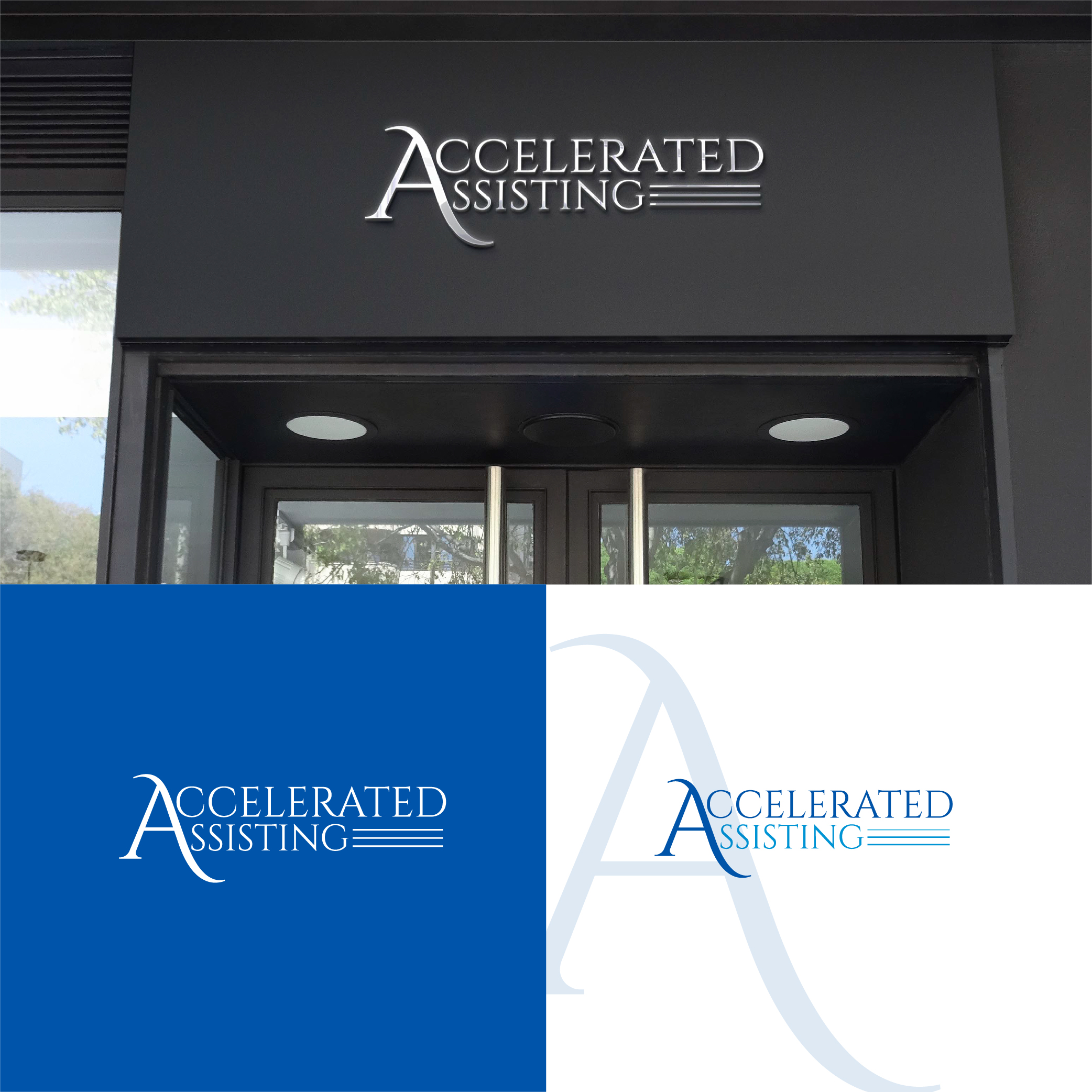 Logo Design by 3Guys for this project | Design #29082320