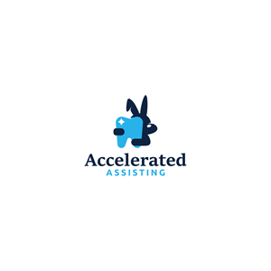Accelerated Assisting | Logo Design by Arun 25