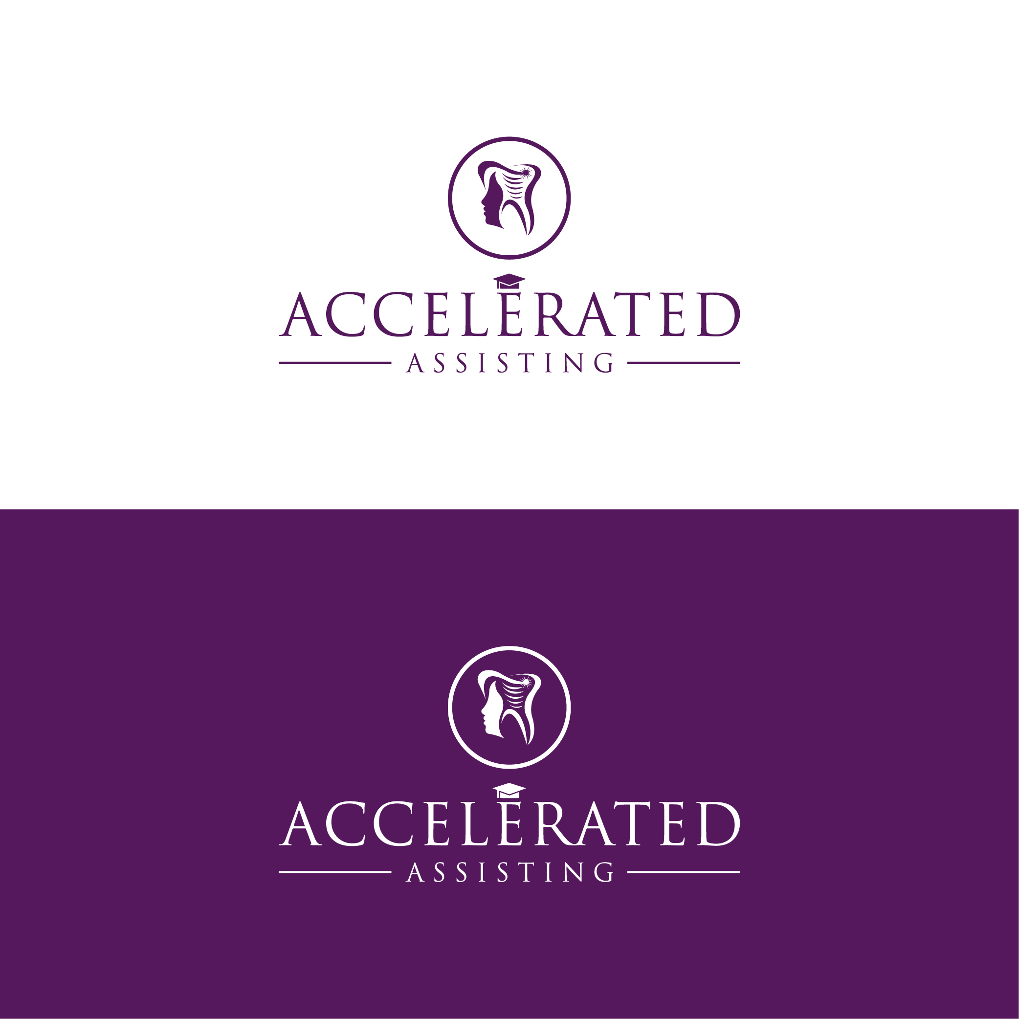 Logo Design by CrewType for this project | Design #28996607