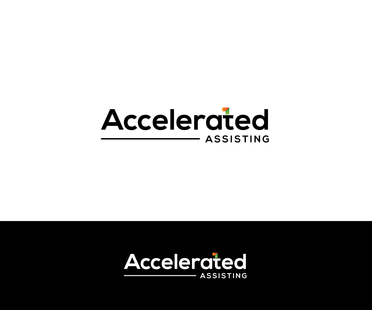 Logo Design by step forward 2 for this project | Design #28986054