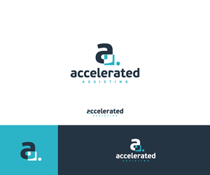 Logo Design by step forward 2 for this project | Design: #28999751