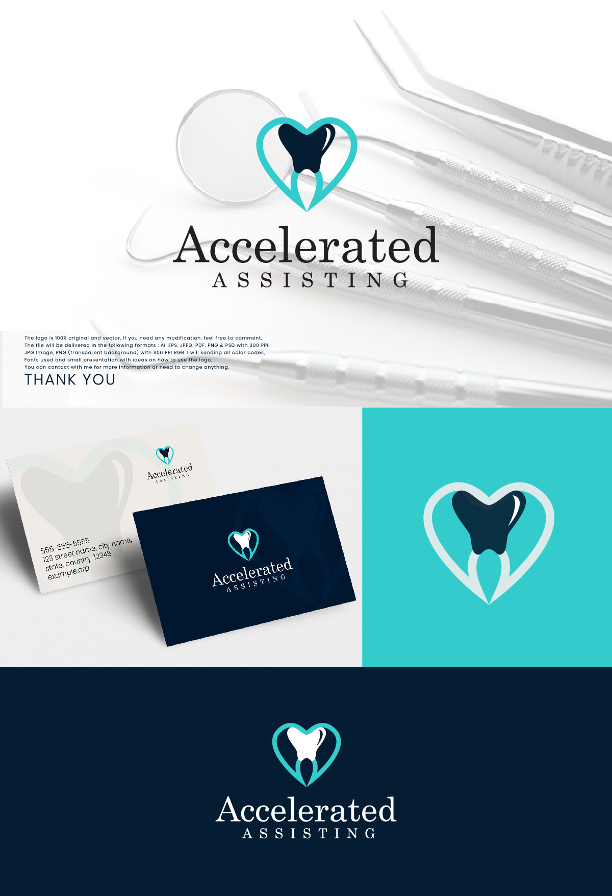 Logo Design by The Silver Screen Studio for this project | Design #28990066