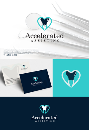 Logo Design by The Silver Screen Studio for this project | Design: #28990066