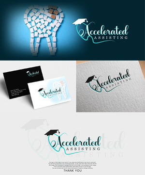 Logo Design by The Silver Screen Studio for this project | Design: #28990067