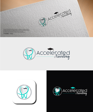 Logo Design by The Silver Screen Studio for this project | Design: #28990068
