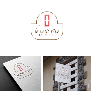 Logo Design by AbhishekkM'24 for this project | Design: #28989980