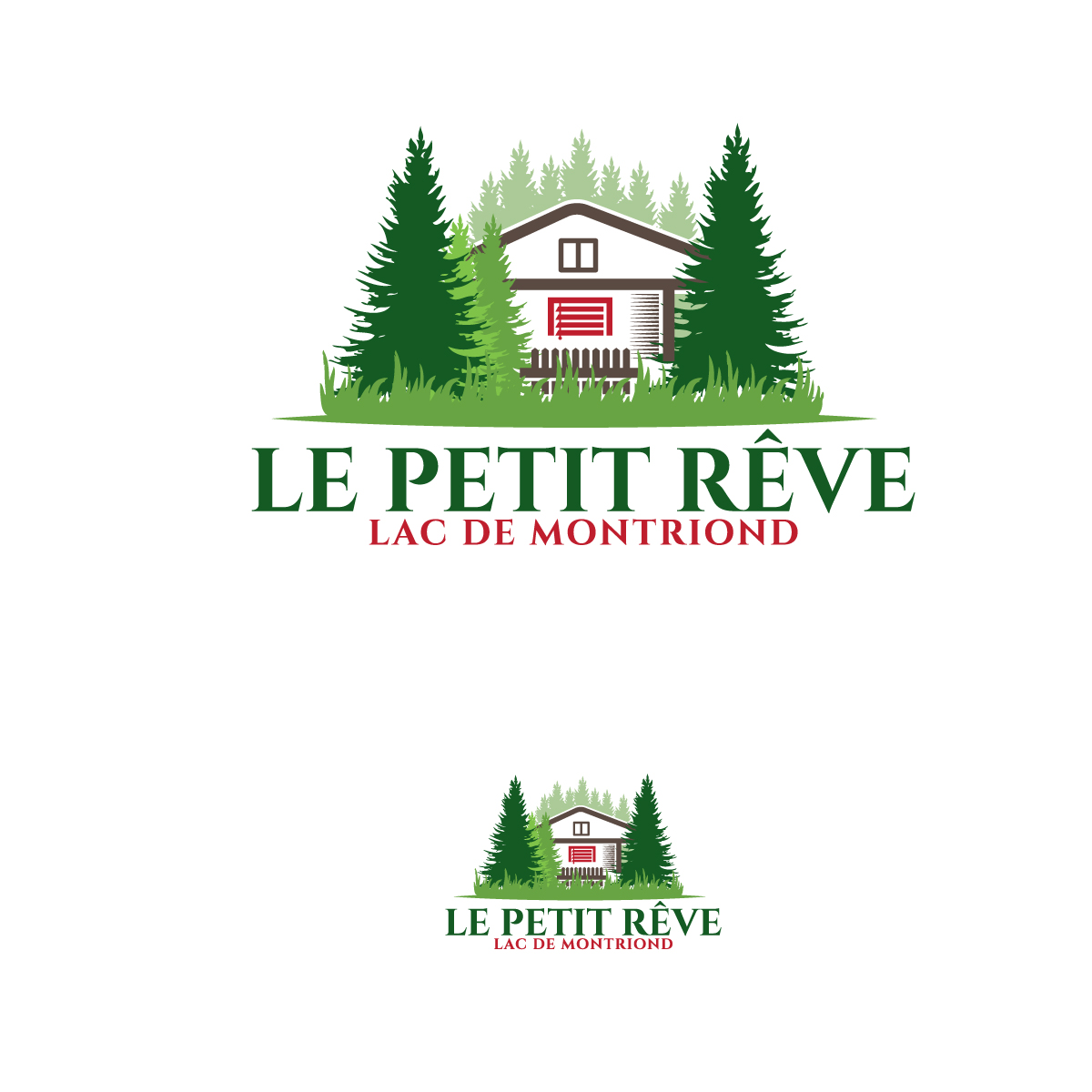 Logo Design by brand maker for this project | Design #28988700