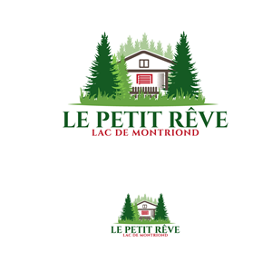 Logo Design by brand maker for this project | Design: #28988700
