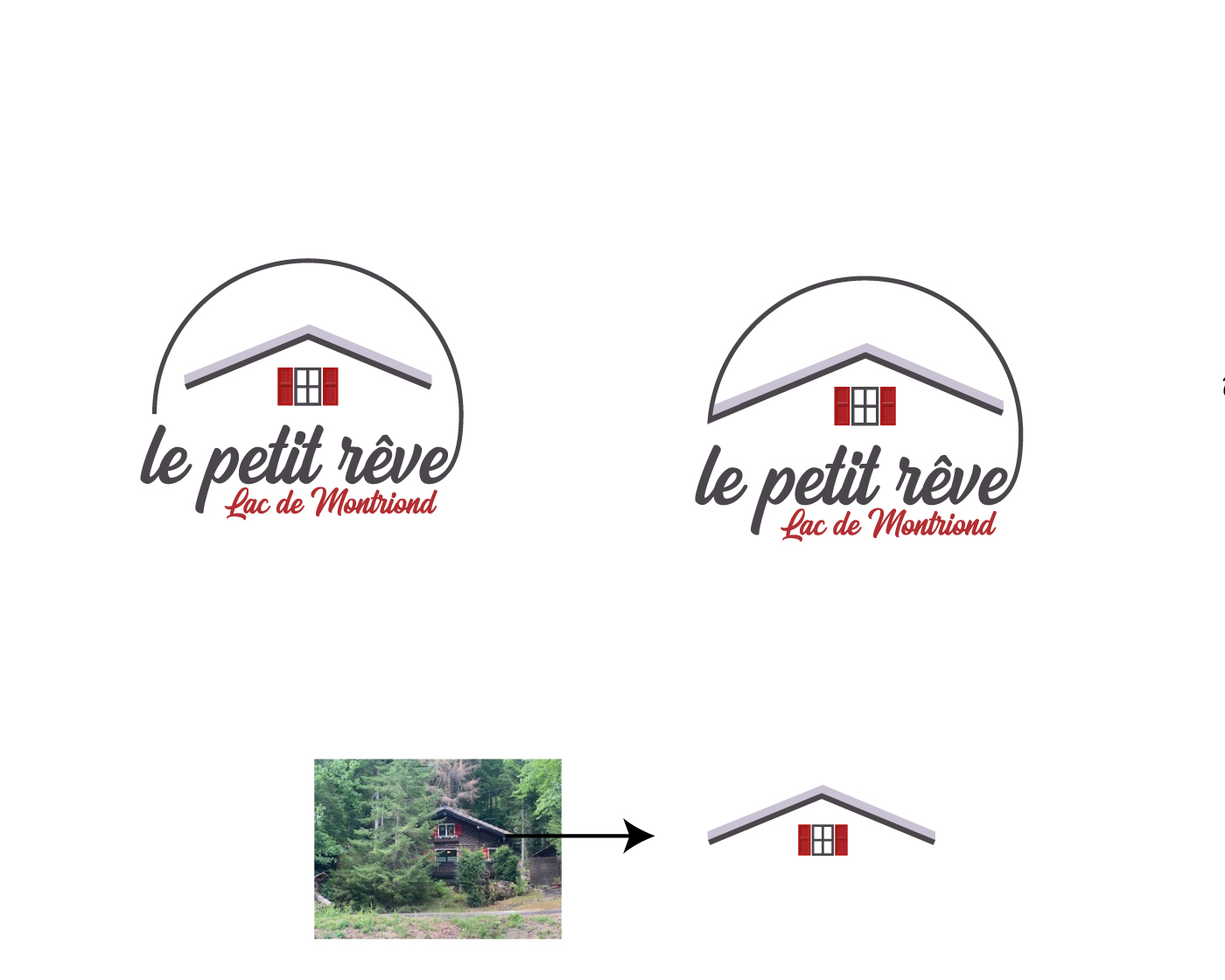 Logo-Design von Rubia@ für dieses Projekt | Design #29009169