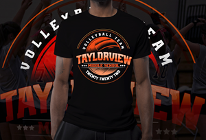 T-shirt Design by AP Creatives