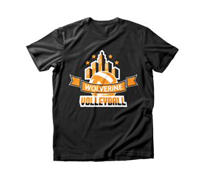 Diseño de Camiseta por Dabby Designs para este proyecto | Diseño: #28996547
