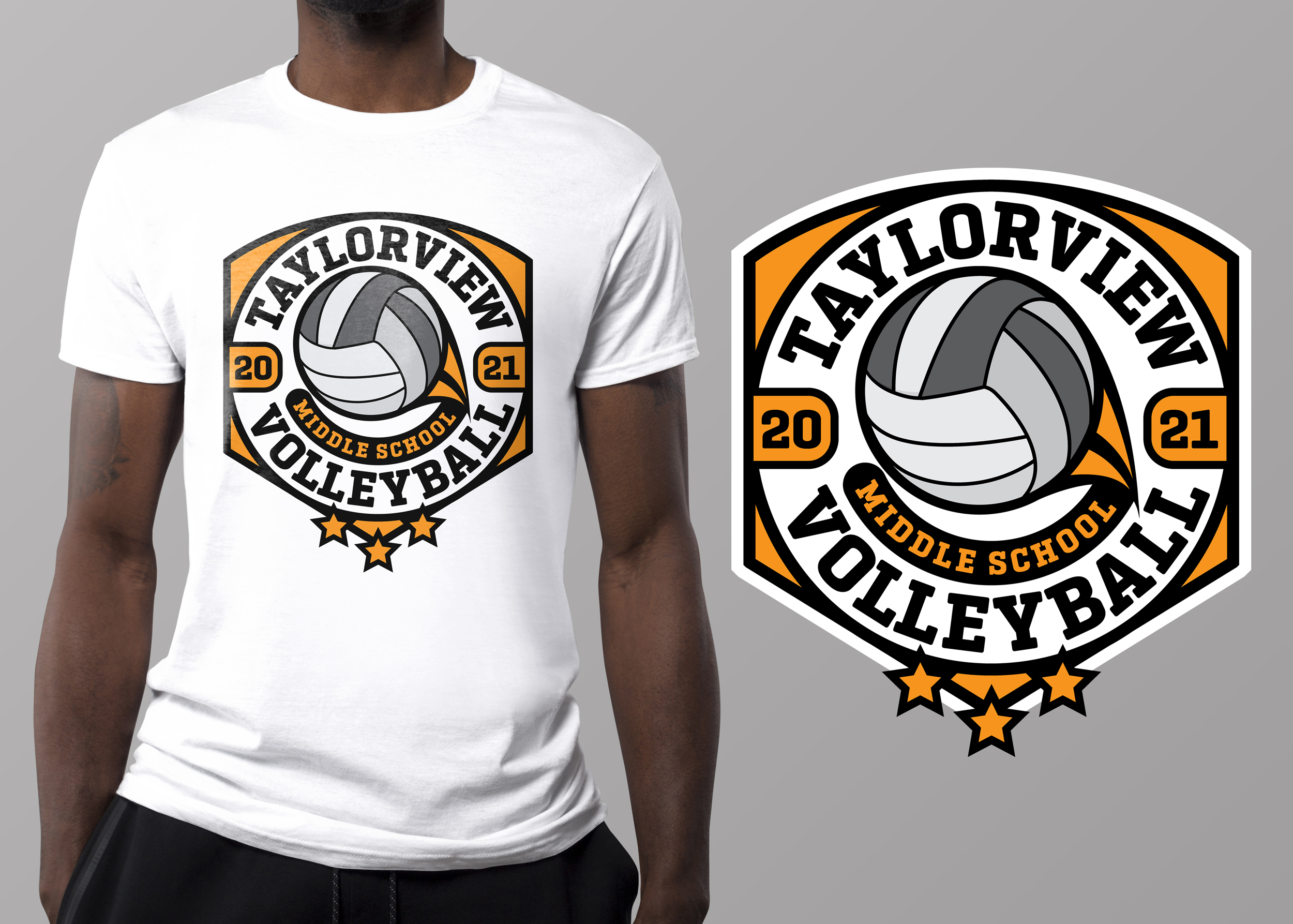 T-shirt Design by Impressive Sol for this project | Design #28987594