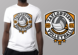 Diseño de Camiseta por Impressive Sol para este proyecto | Diseño #28987594