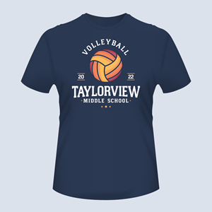 T-shirt Design by daniel462medina