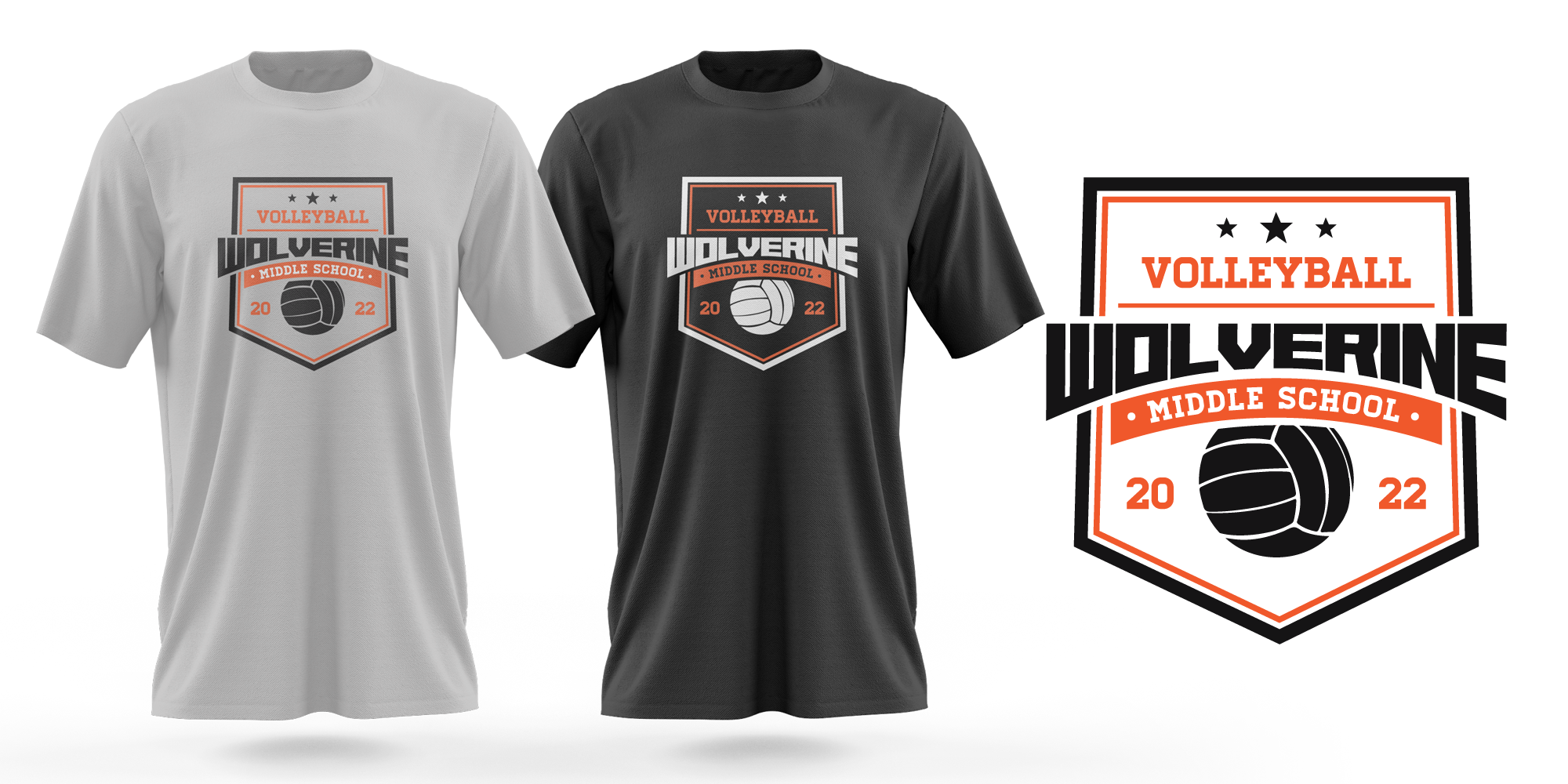 T-shirt Design by Risallah for this project | Design #28984364