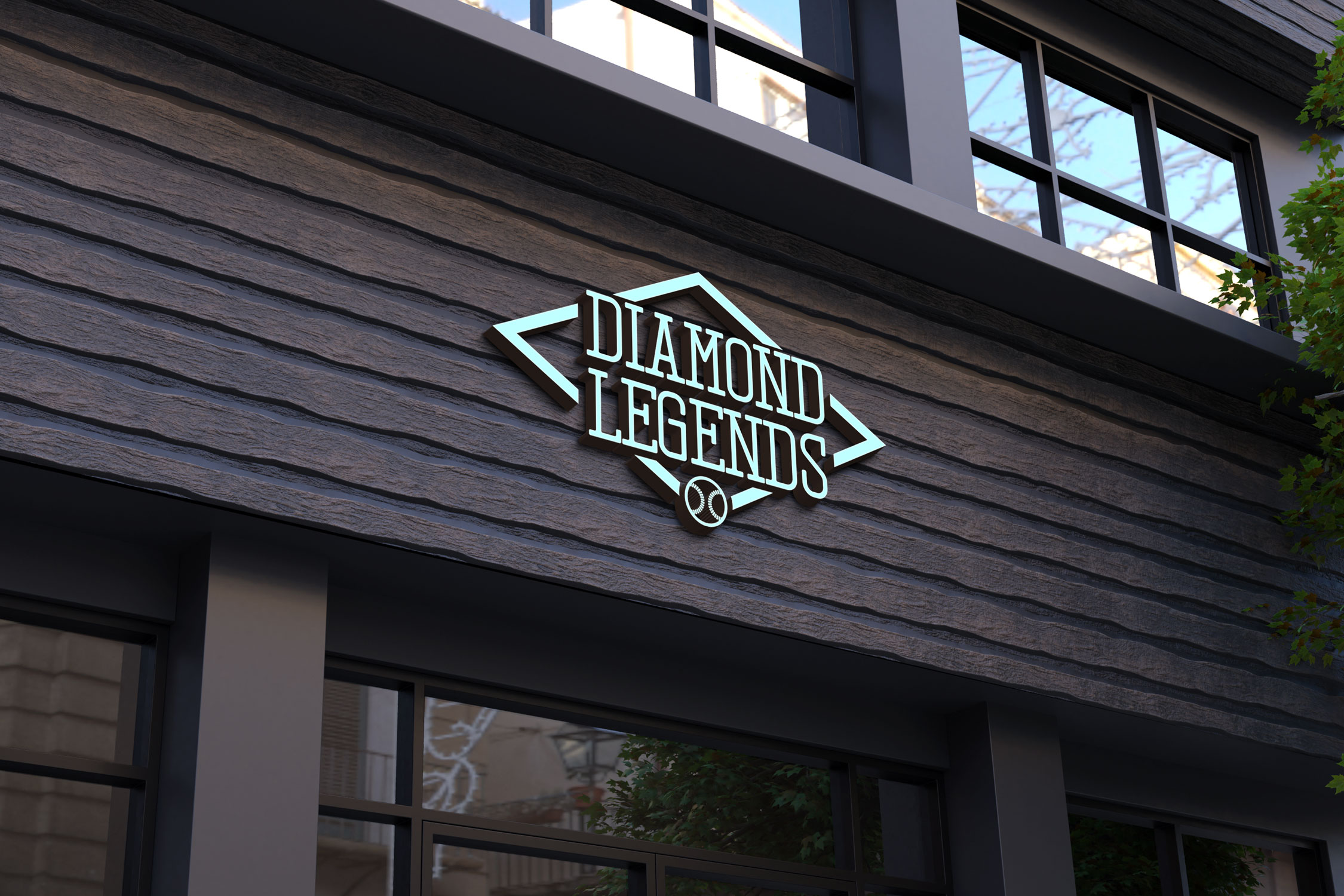 Logo Design by Kavth for this project | Design #28986891