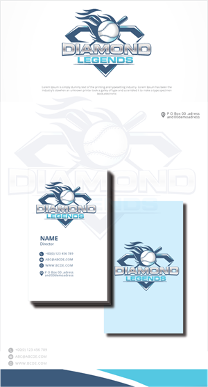 Design de Logo par graphicevolution pour ce projet | Design : #28987869
