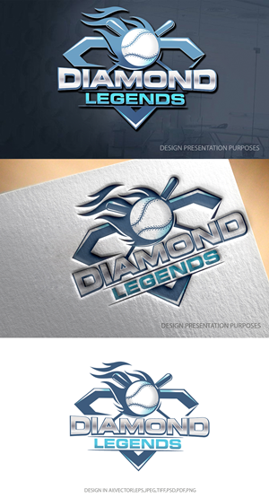 Design de Logo par graphicevolution pour ce projet | Design : #28987870