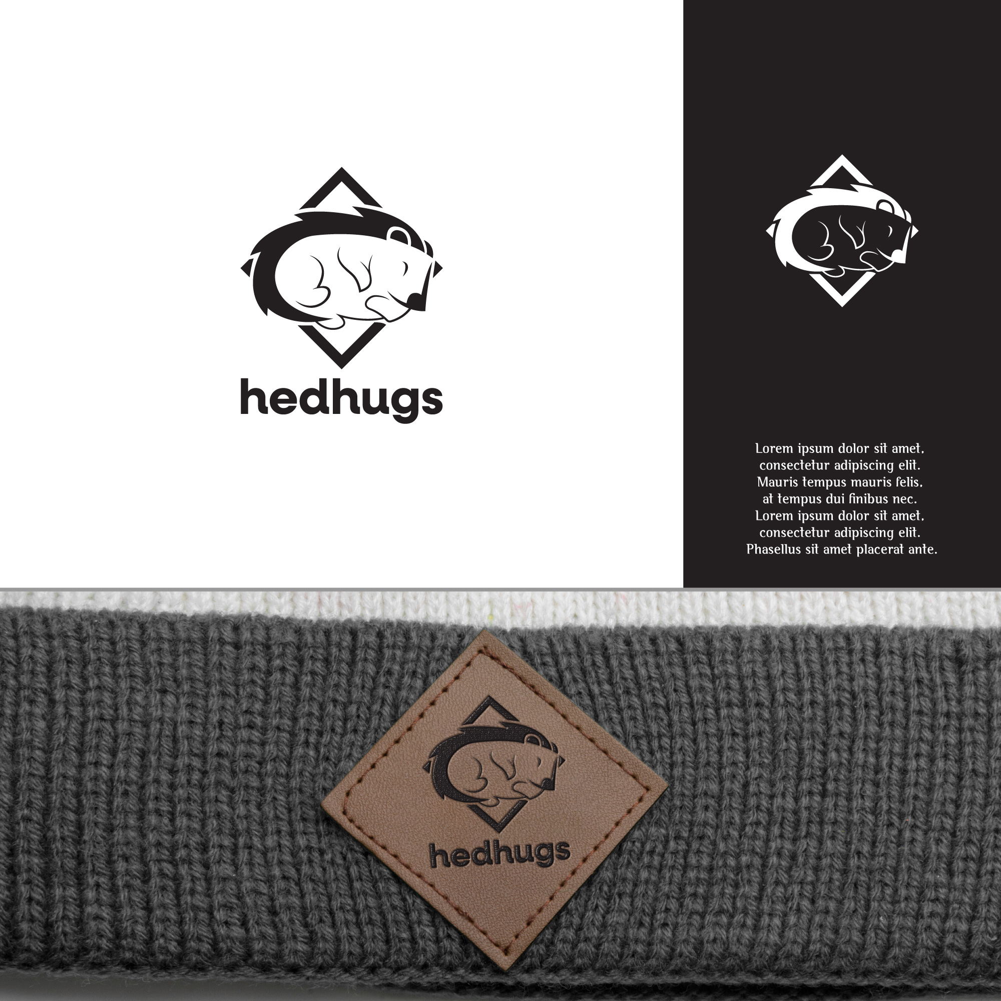 Logo Design by Arjuna Design for this project | Design #28996080