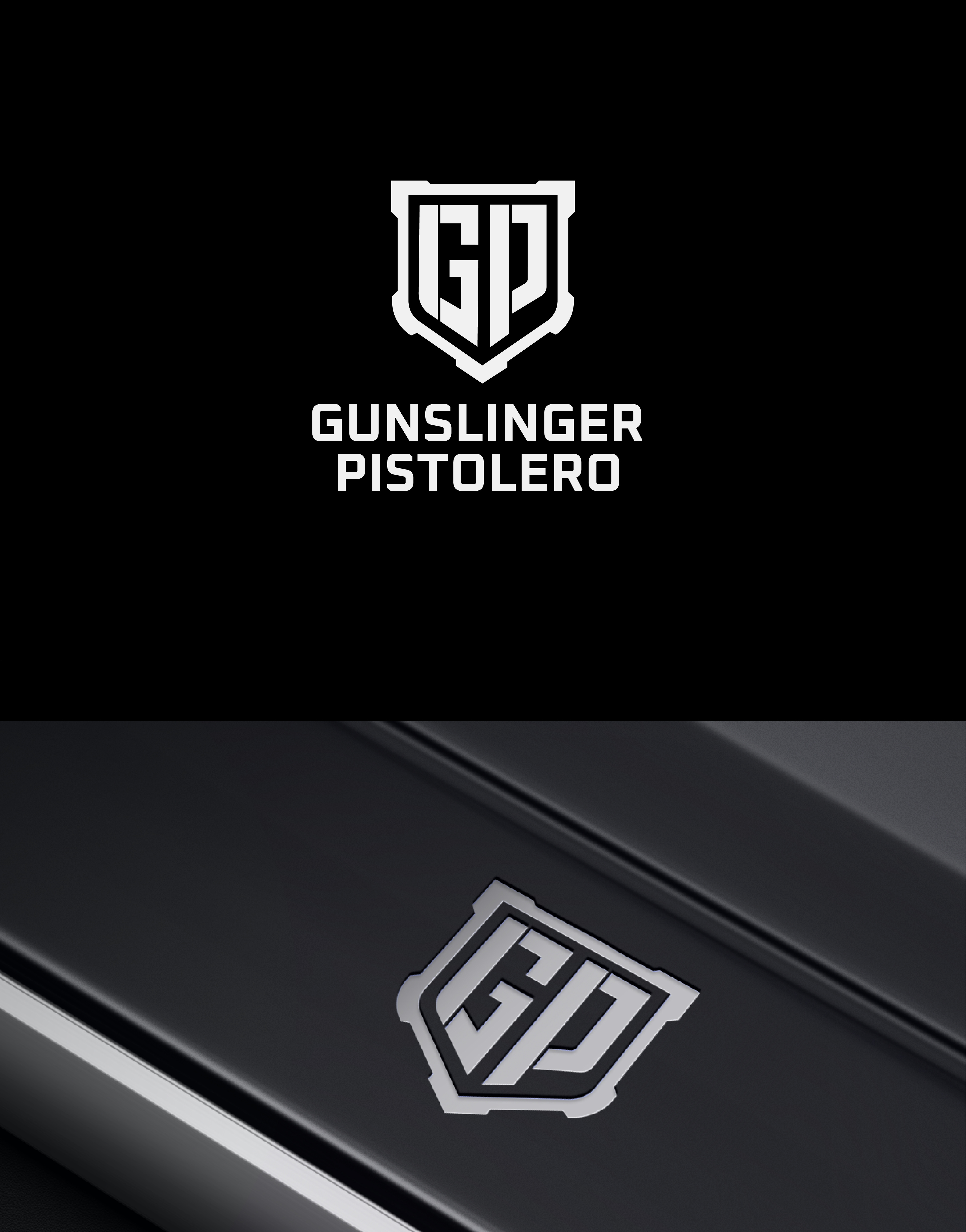 Logo Design by RikoAji for this project | Design #29003836