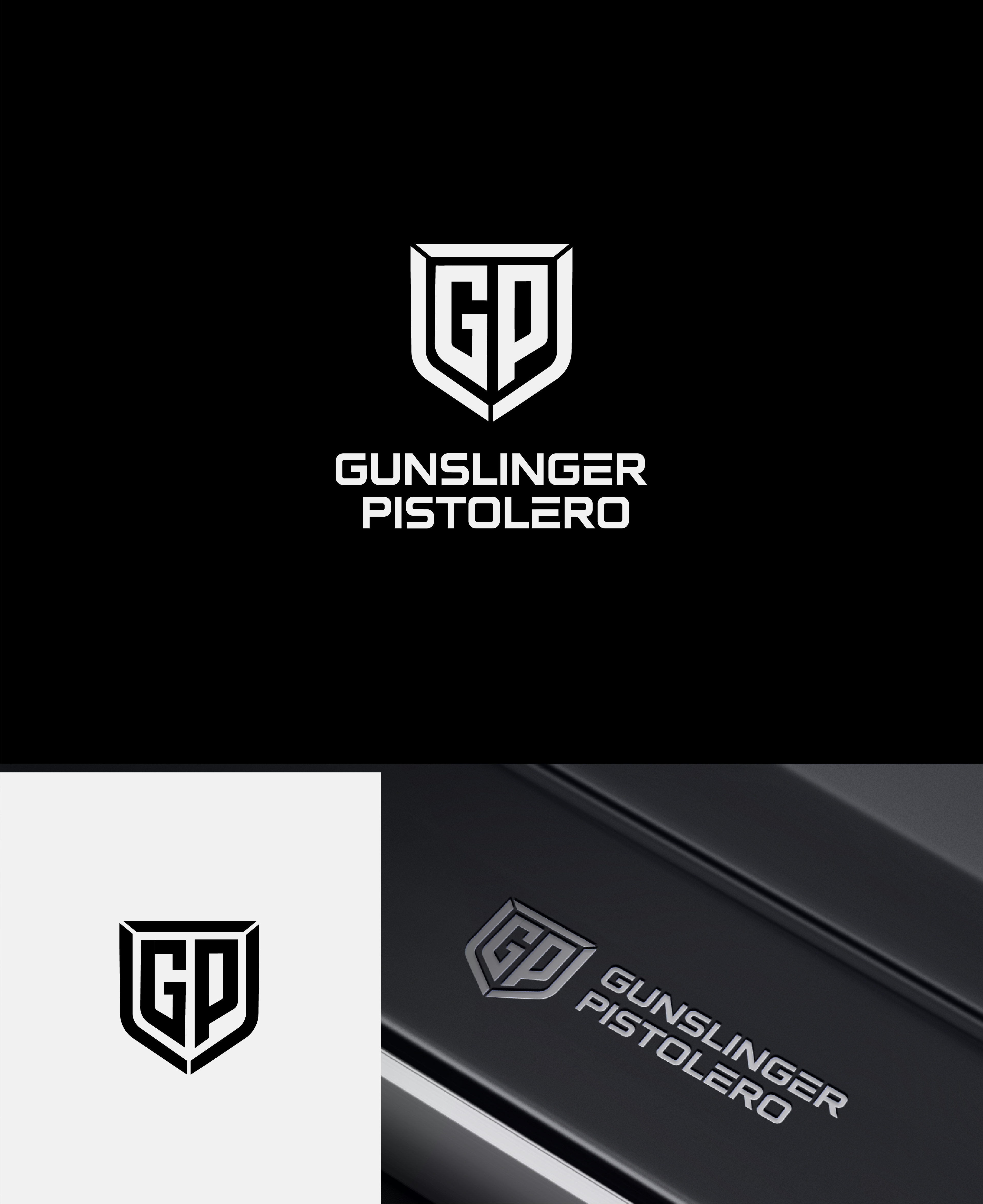 Logo Design by RikoAji for this project | Design #29007348