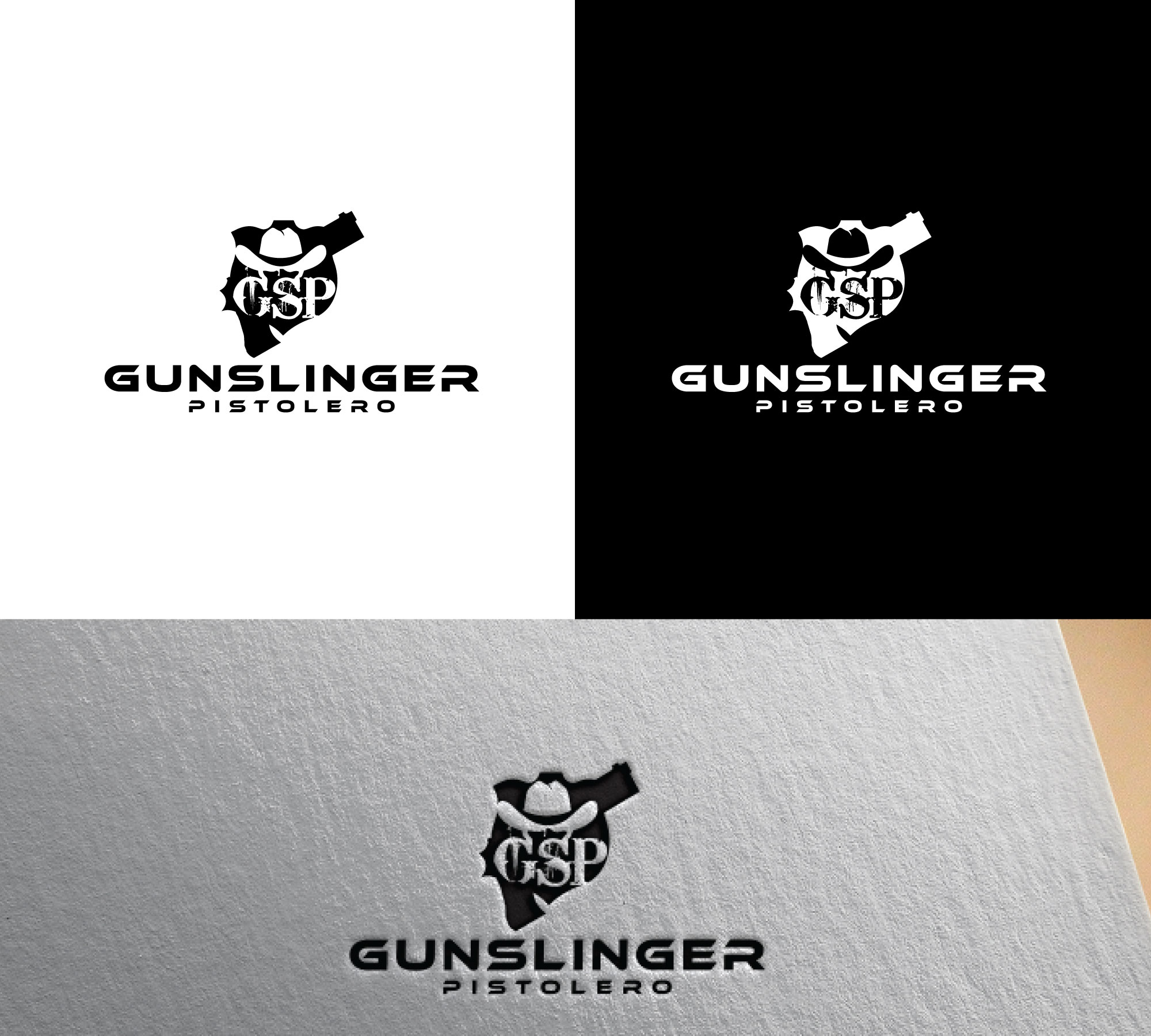 Logo Design by RRR Design for this project | Design #28997266