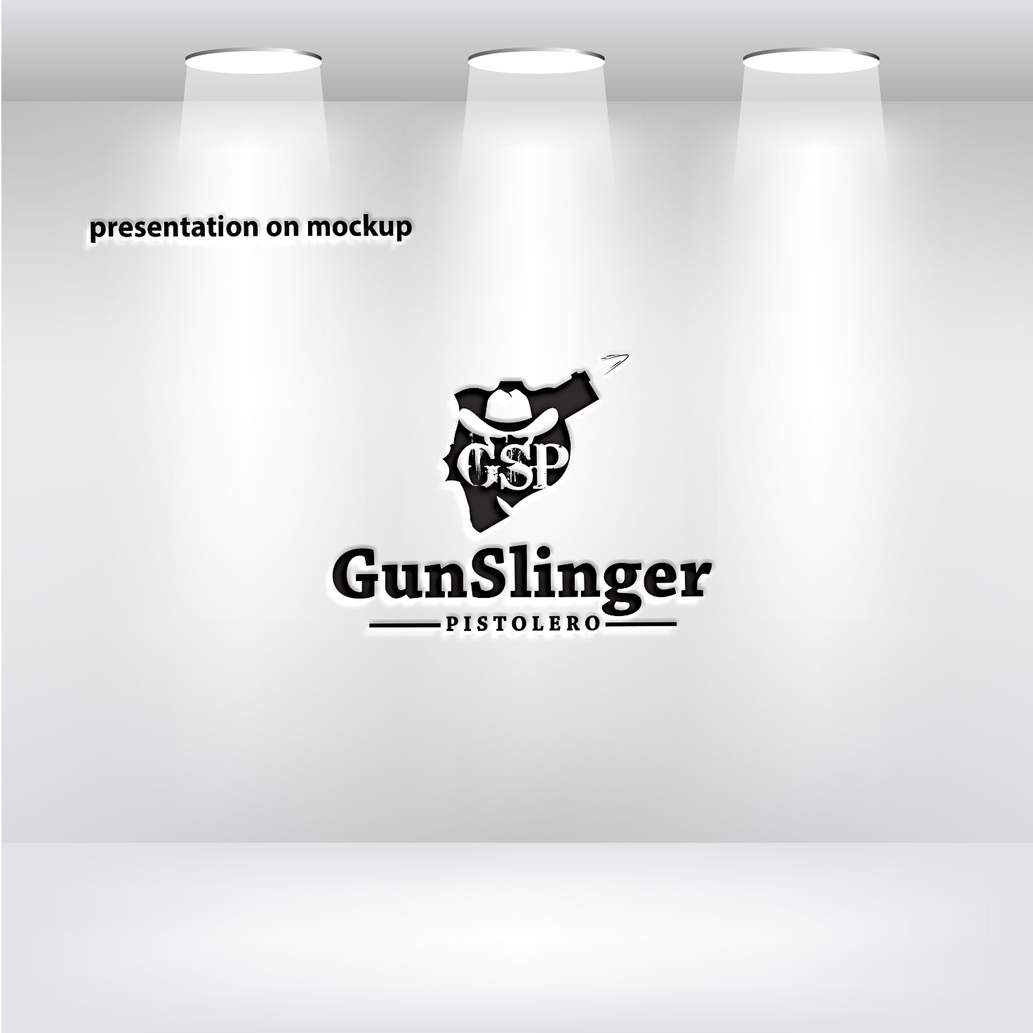 Logo Design by RRR Design for this project | Design #28997317