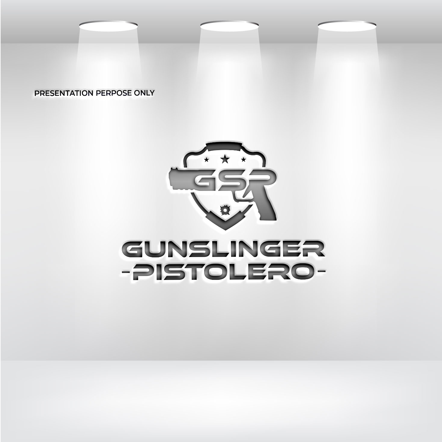 Logo Design by RS_Design for this project | Design #28987392
