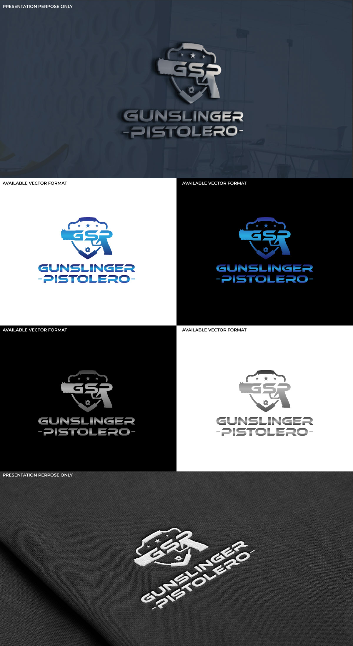 Logo Design by RS_Design for this project | Design #28987393