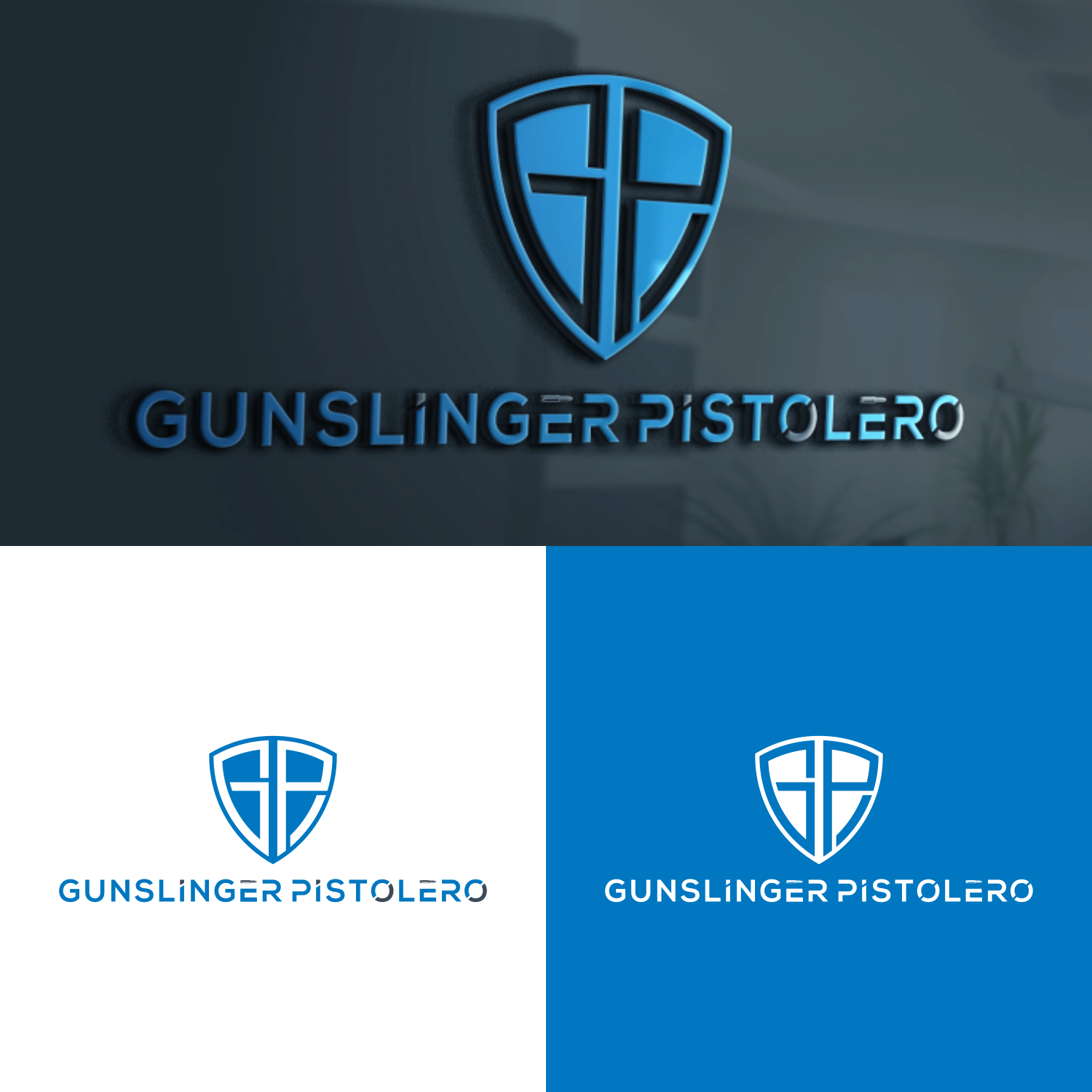 Logo Design by okta5 for this project | Design #29009312