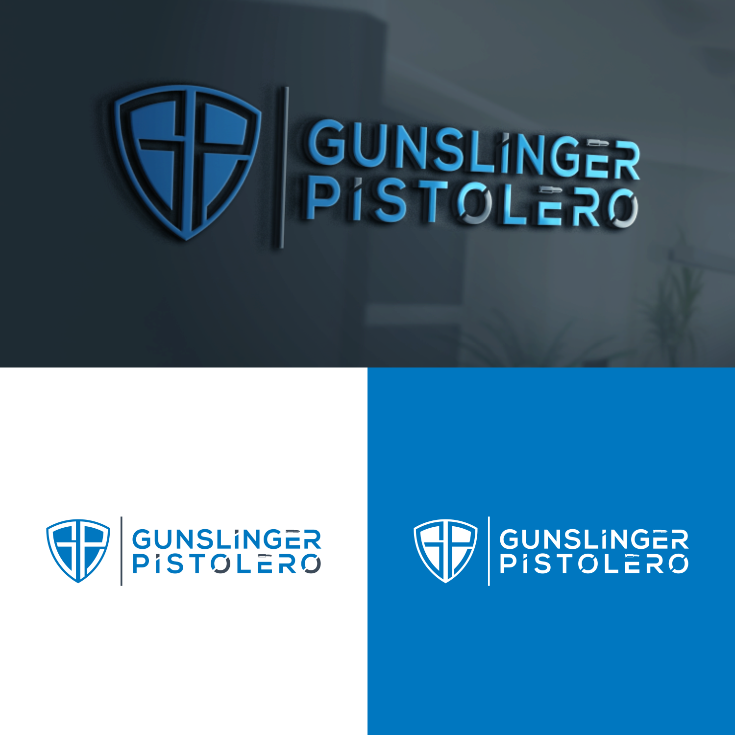 Logo Design by okta5 for this project | Design #29009313