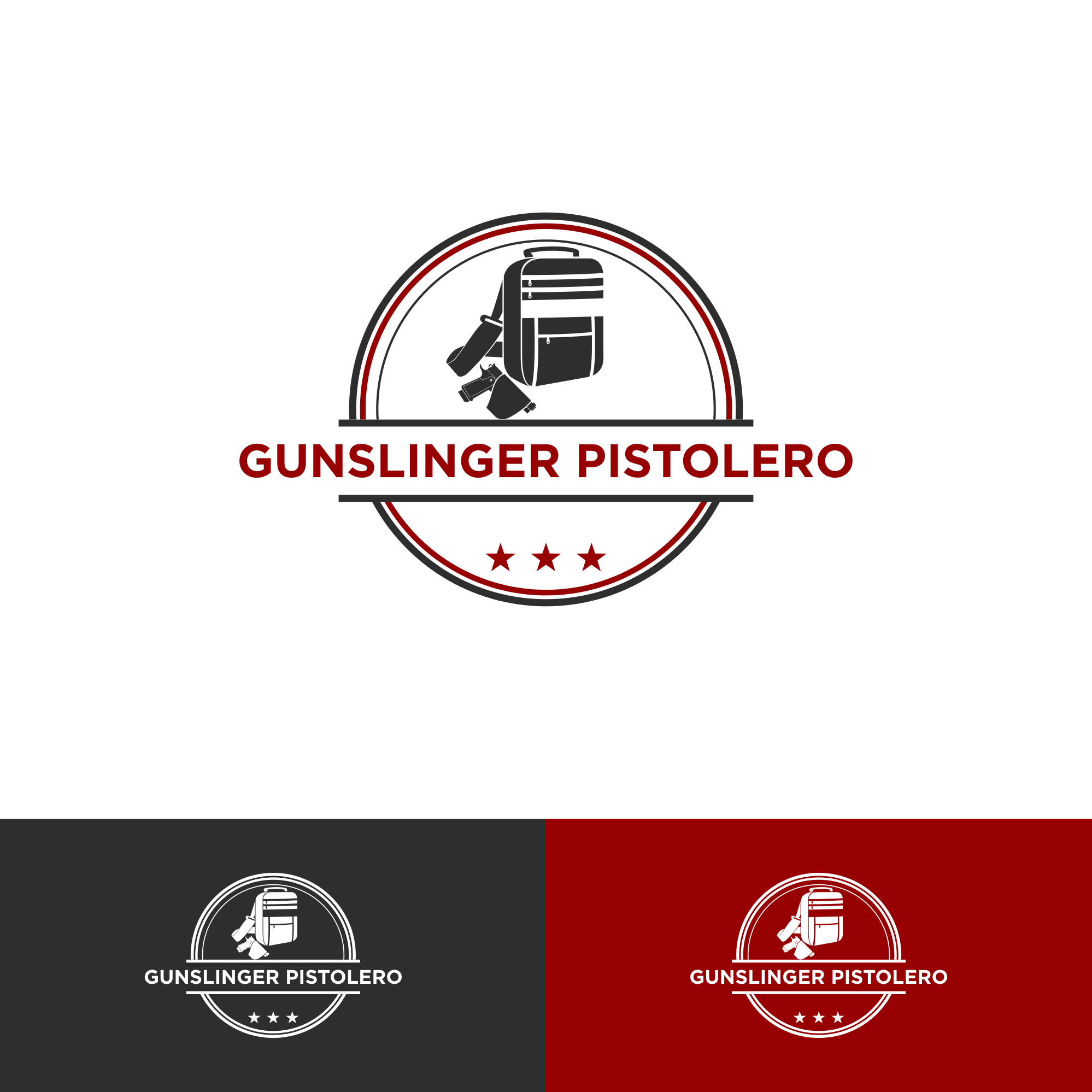 Logo Design by alitjuara for this project | Design #29013632