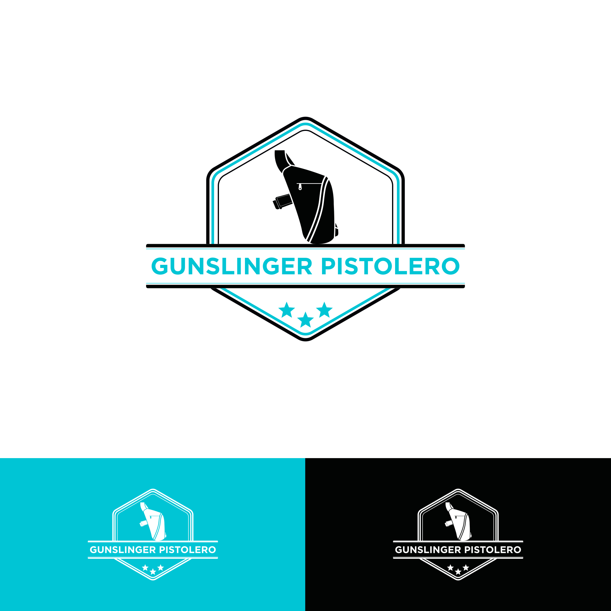 Logo Design by alitjuara for this project | Design #29013633