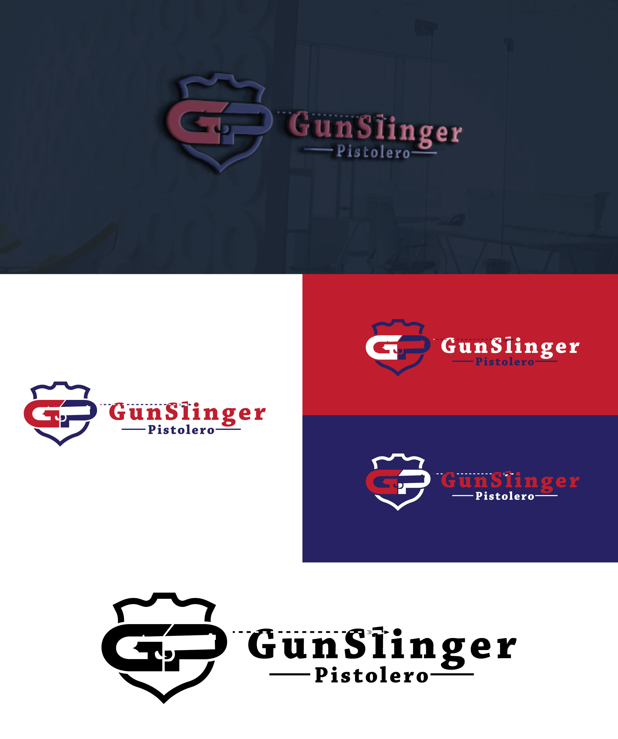 Design de Logo par hjyoo pour ce projet | Design #28998694