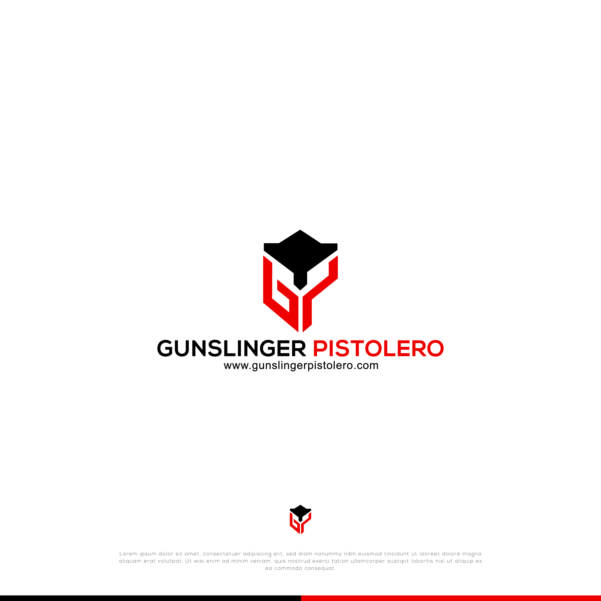 Logo Design by webeezine for this project | Design #28991783