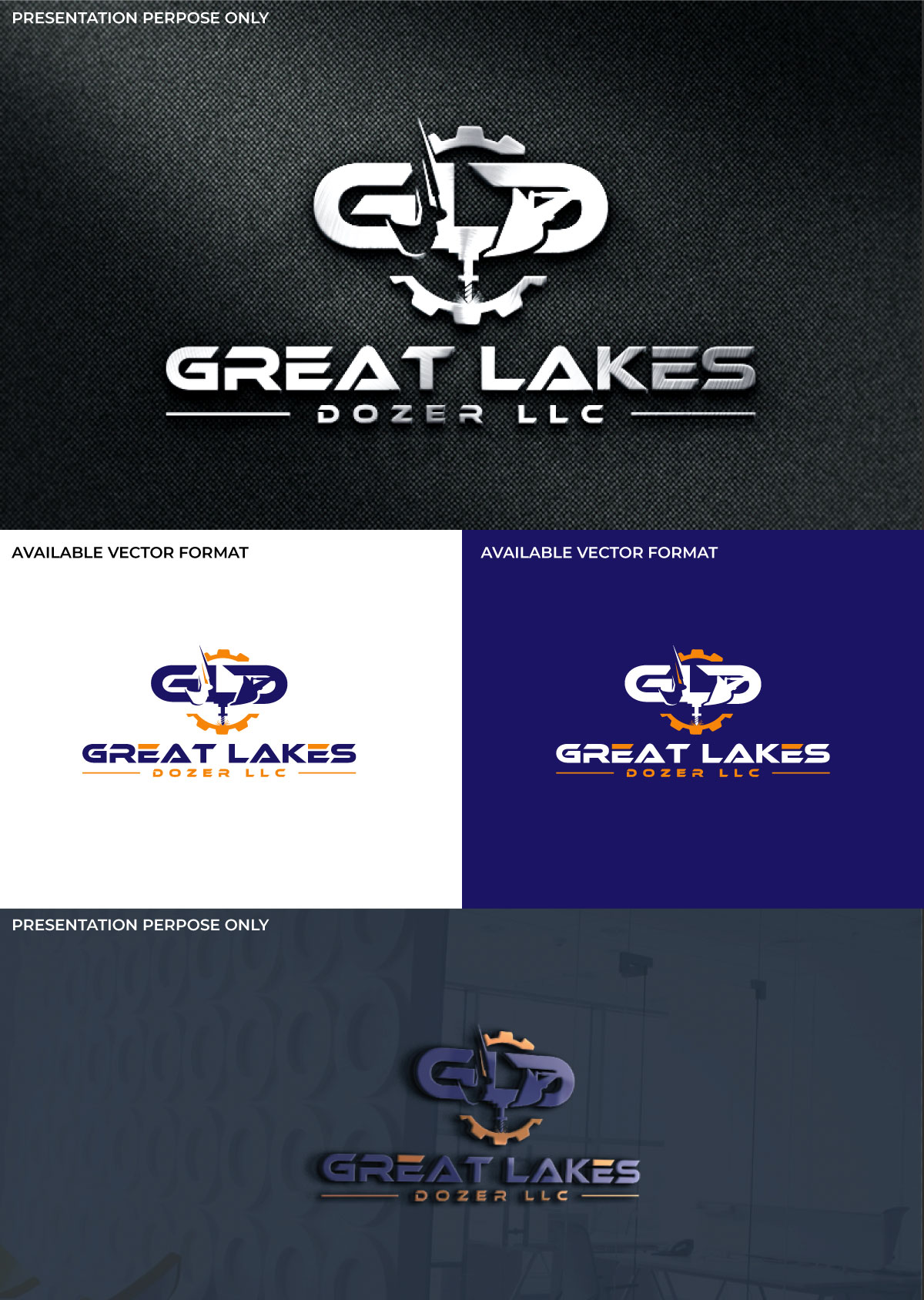 Logo Design by RS_Design for this project | Design #29061388