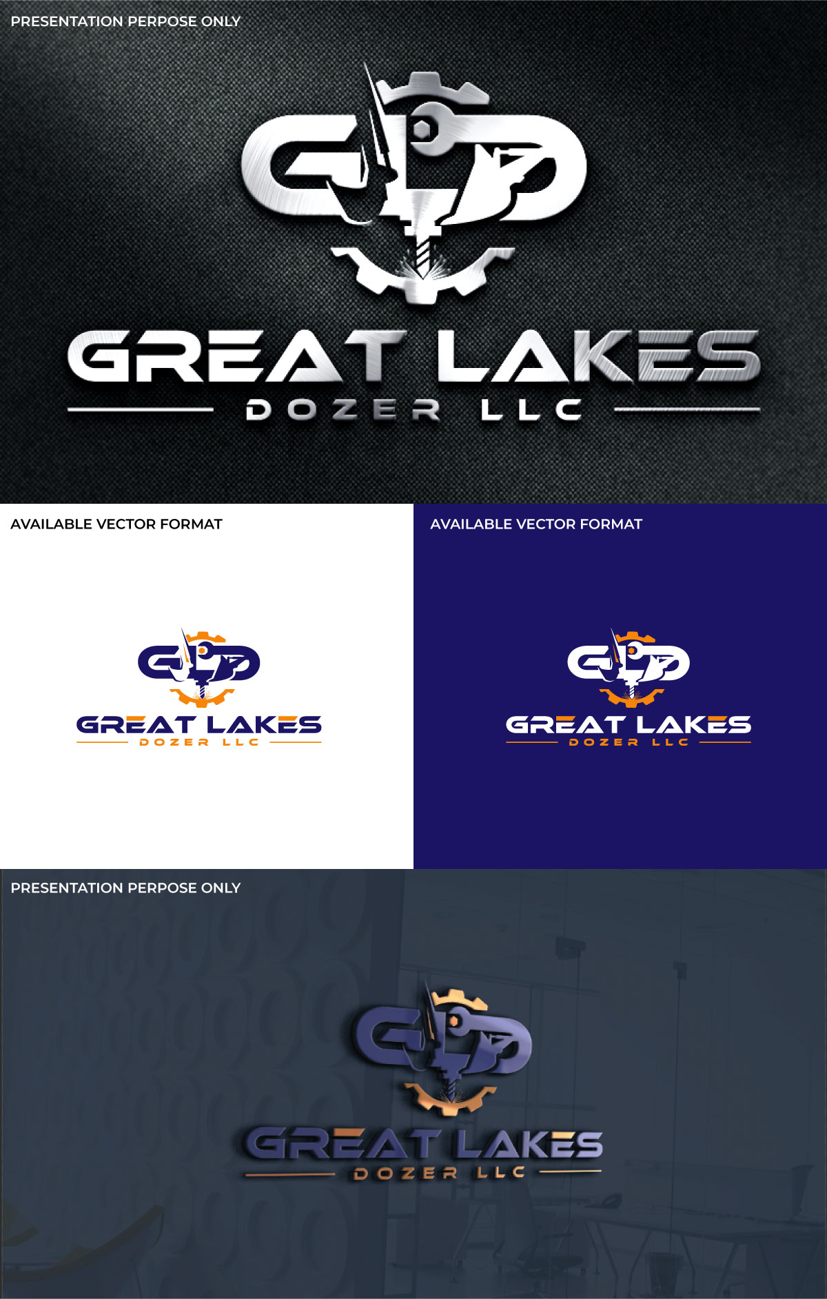 Logo Design by RS_Design for this project | Design #29061855