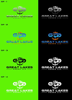 Logo Design by RS_Design