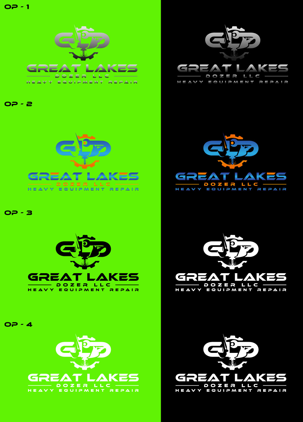 Logo Design by RS_Design for this project | Design #29067738