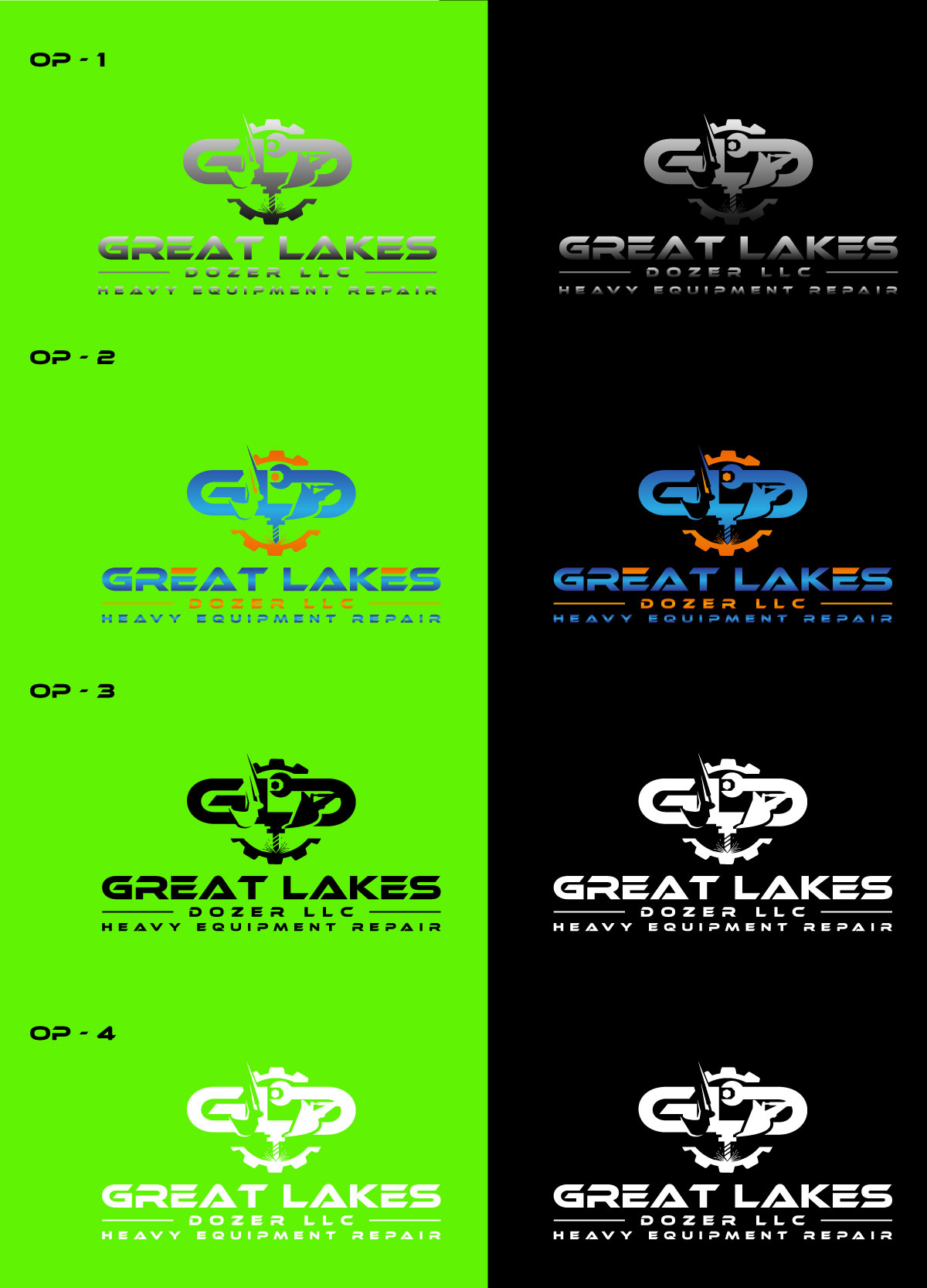 Logo Design by RS_Design for this project | Design #29101694