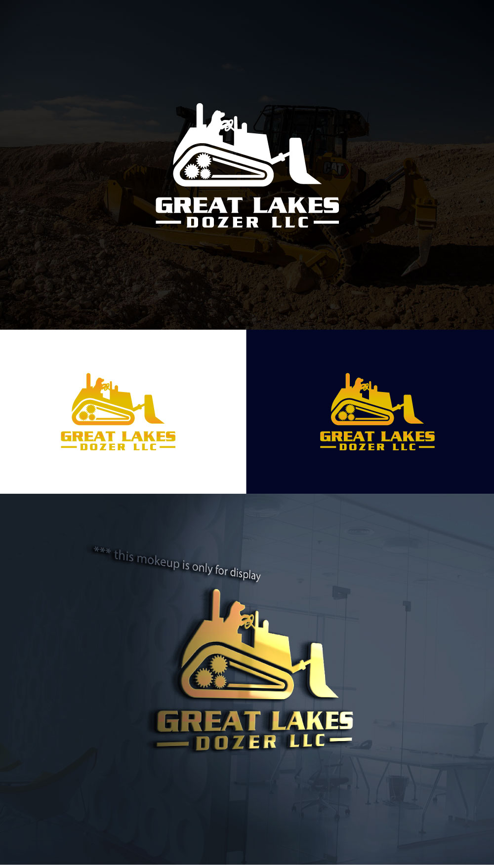 Logo Design by Mi Design1 for this project | Design #29061733