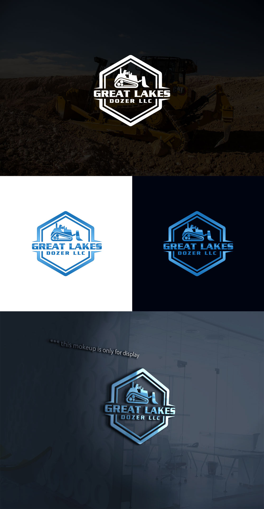 Logo Design by Mi Design1 for this project | Design #29061860