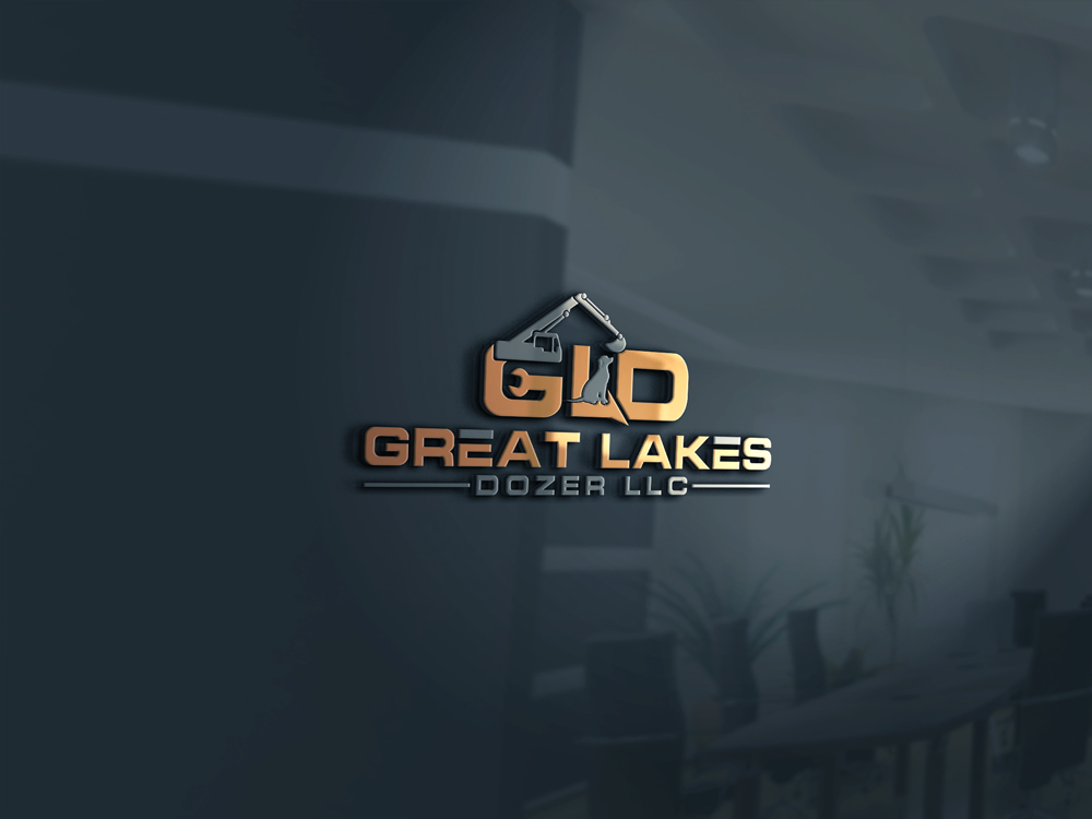 Logo Design by MANIK 42 for this project | Design #29062869